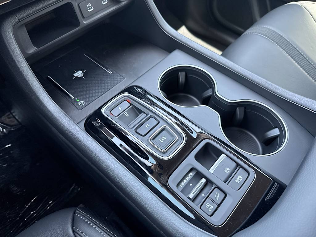 Thumbnail: 2026 Honda Pilot - 12