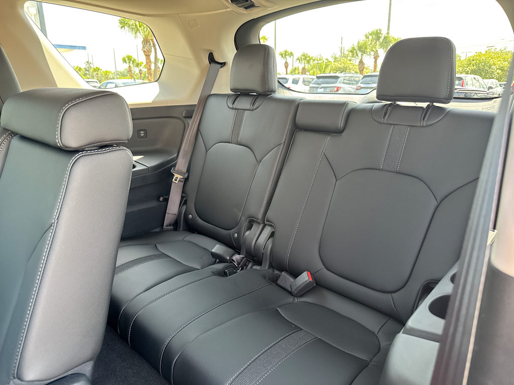Thumbnail: 2026 Honda Pilot - 26