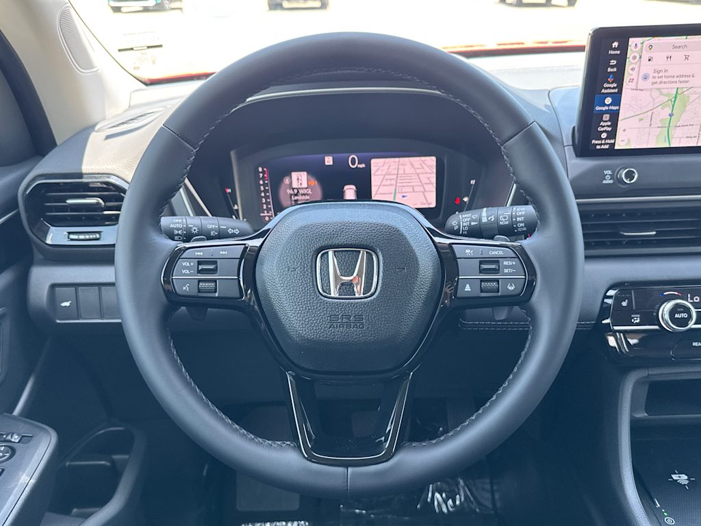 Thumbnail: 2026 Honda Pilot - 2
