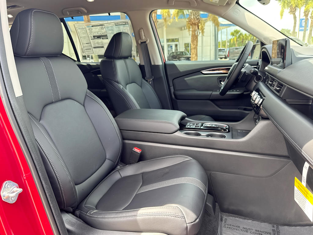 Thumbnail: 2026 Honda Pilot - 11
