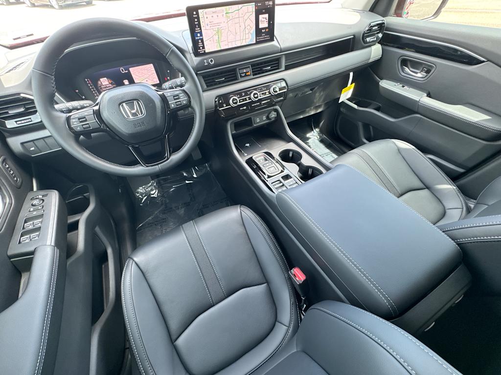 Thumbnail: 2026 Honda Pilot - 9