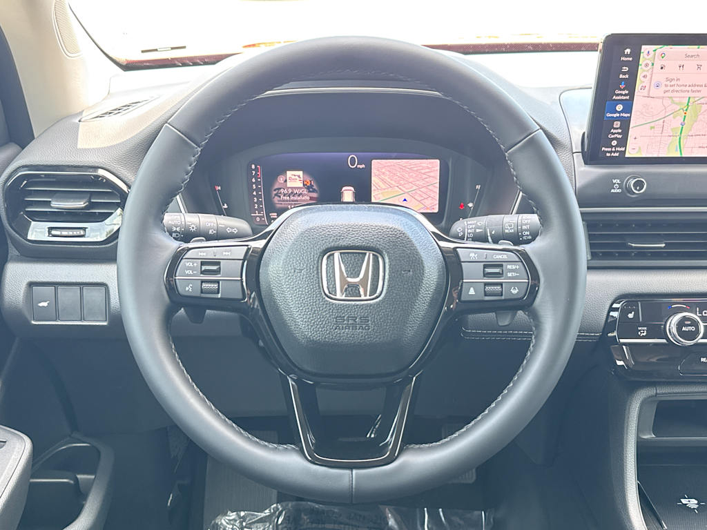 Thumbnail: 2026 Honda Pilot - 2