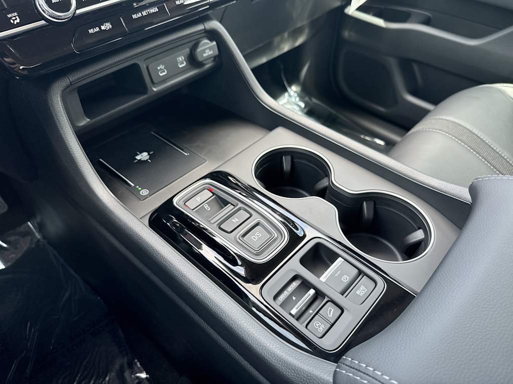 Thumbnail: 2026 Honda Pilot - 14