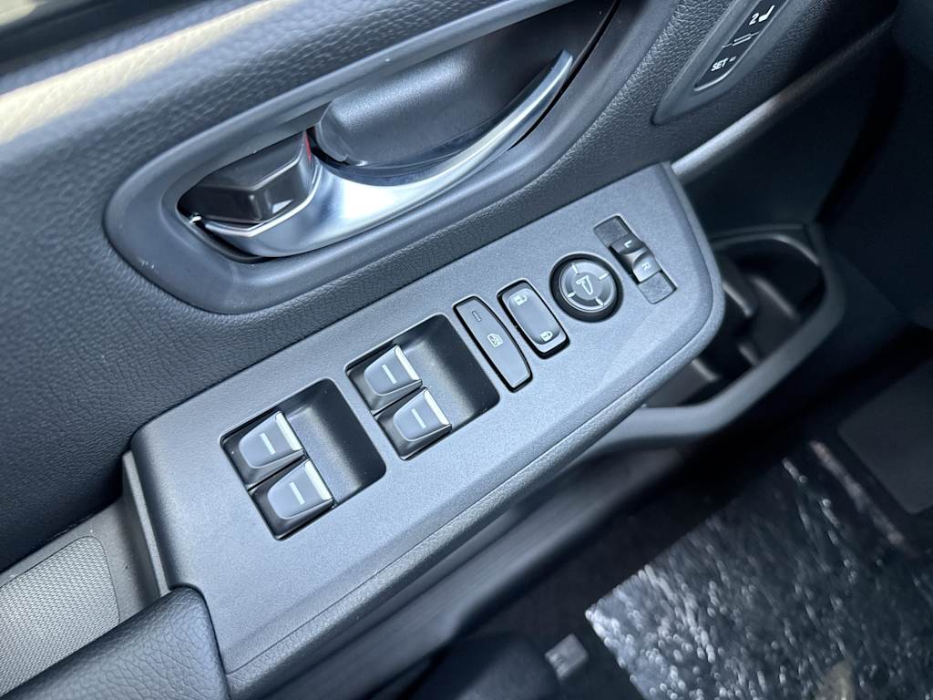 Thumbnail: 2026 Honda Pilot - 22