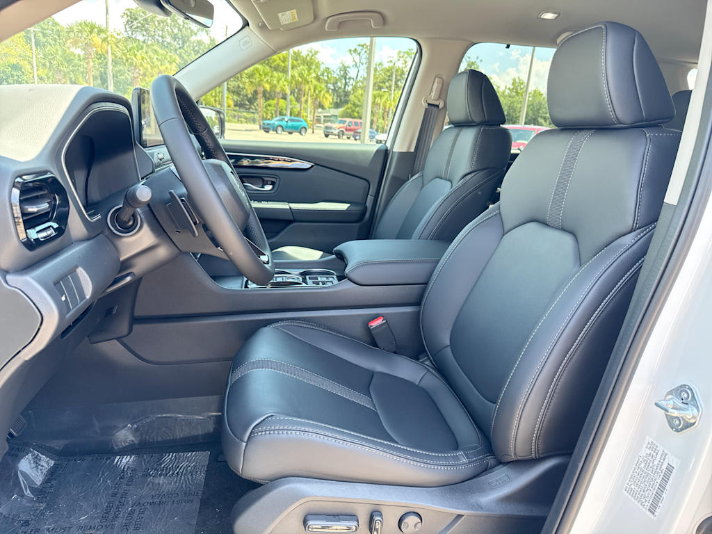 Thumbnail: 2026 Honda Pilot - 8
