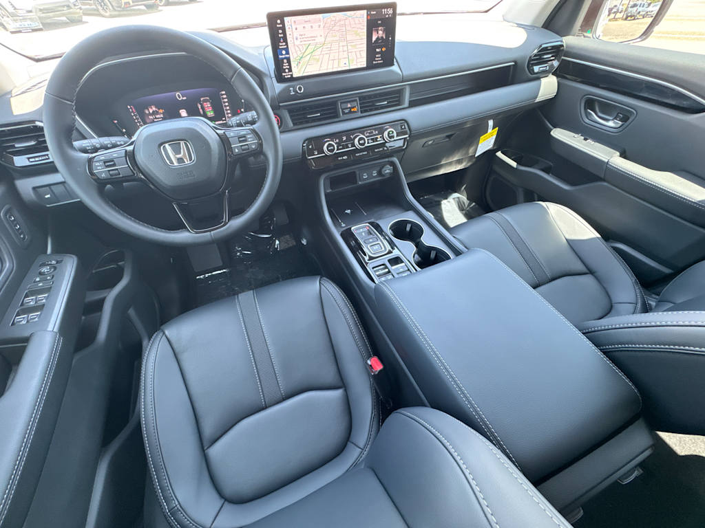 Thumbnail: 2026 Honda Pilot - 7