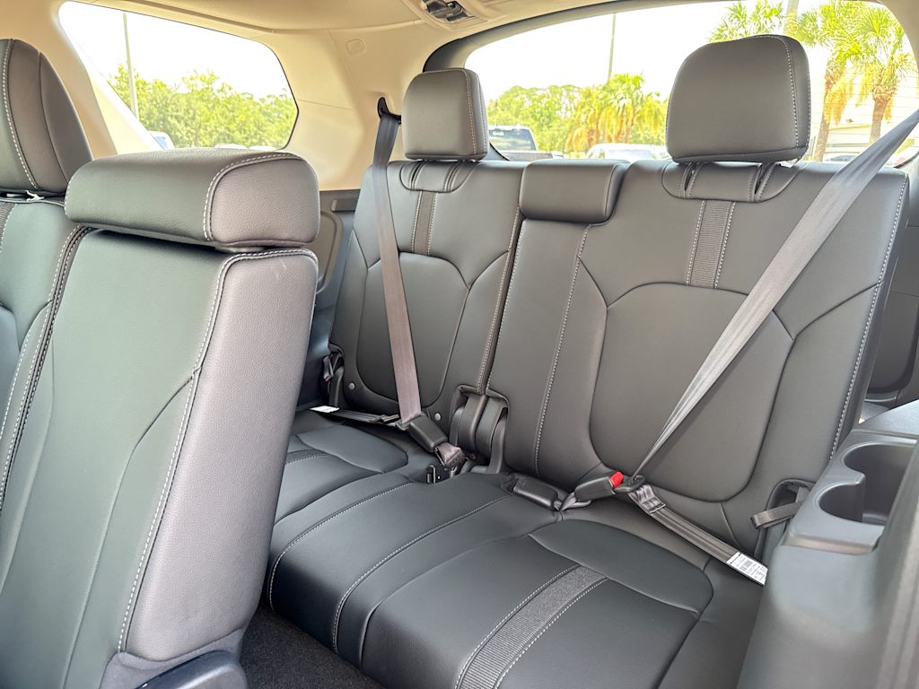 Thumbnail: 2026 Honda Pilot - 26