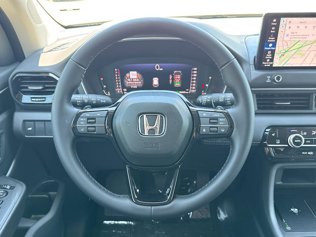 Thumbnail: 2026 Honda Pilot - 2
