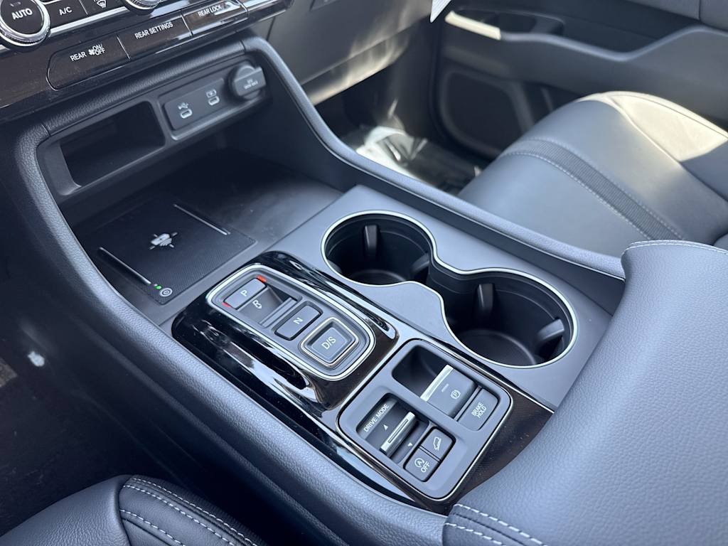 Thumbnail: 2026 Honda Pilot - 12