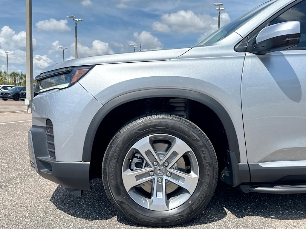 Thumbnail: 2026 Honda Pilot - 6
