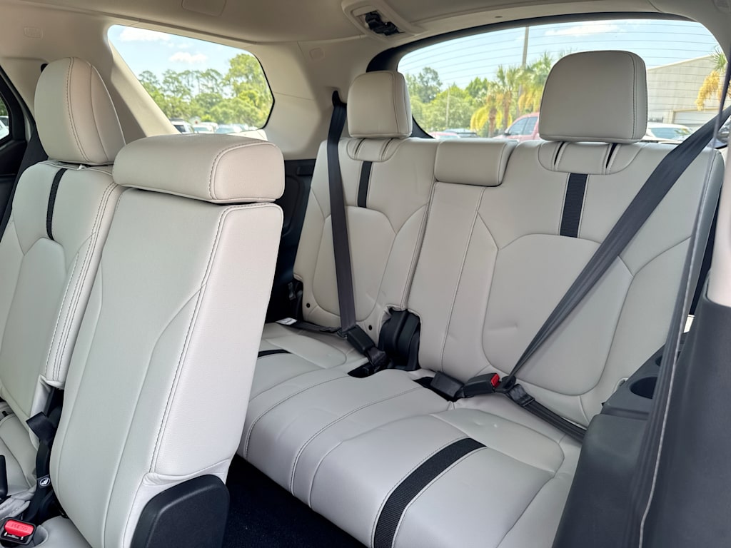 Thumbnail: 2026 Honda Pilot - 26