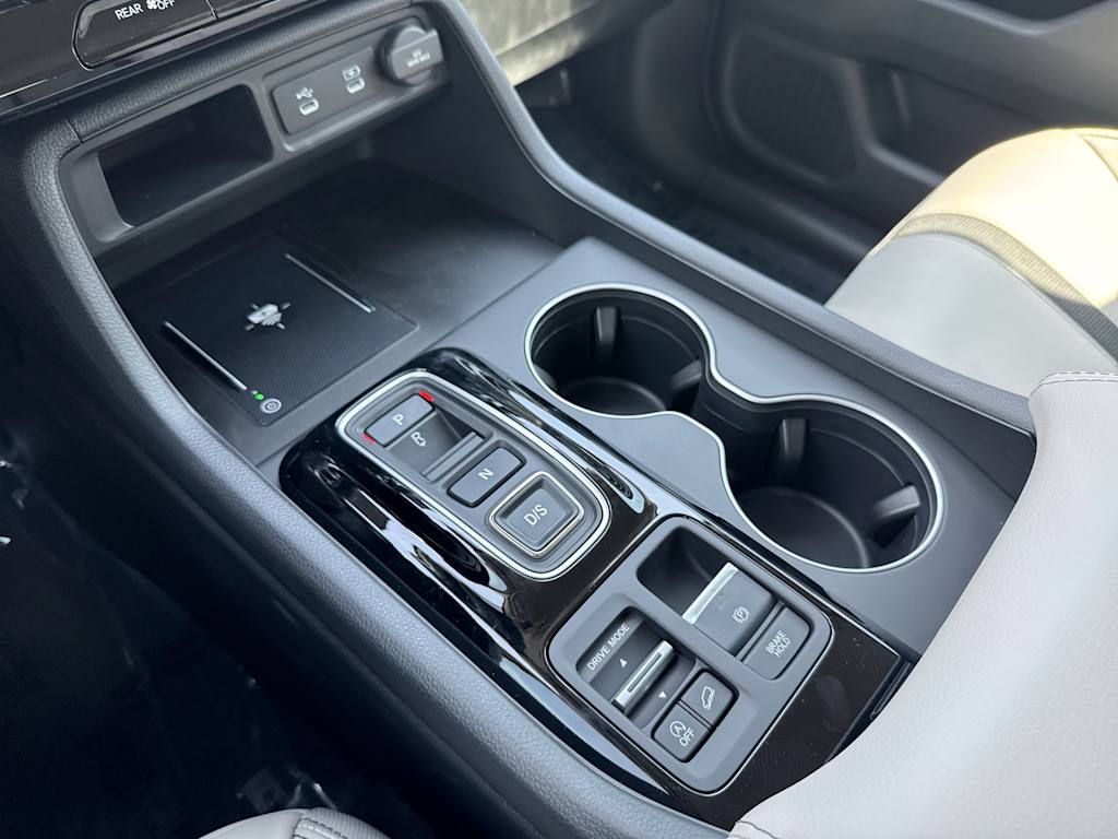Thumbnail: 2026 Honda Pilot - 13