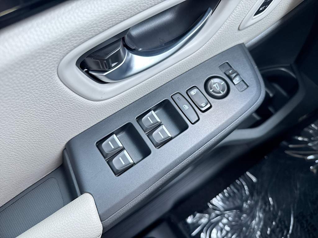 Thumbnail: 2026 Honda Pilot - 22