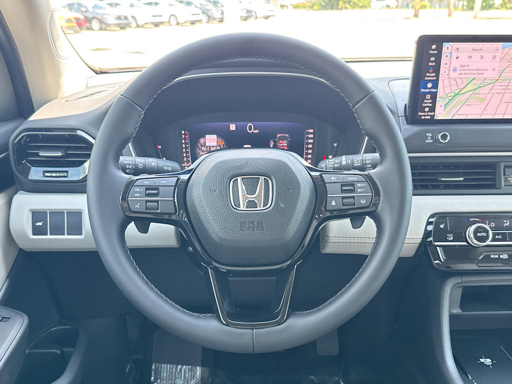Thumbnail: 2026 Honda Pilot - 2