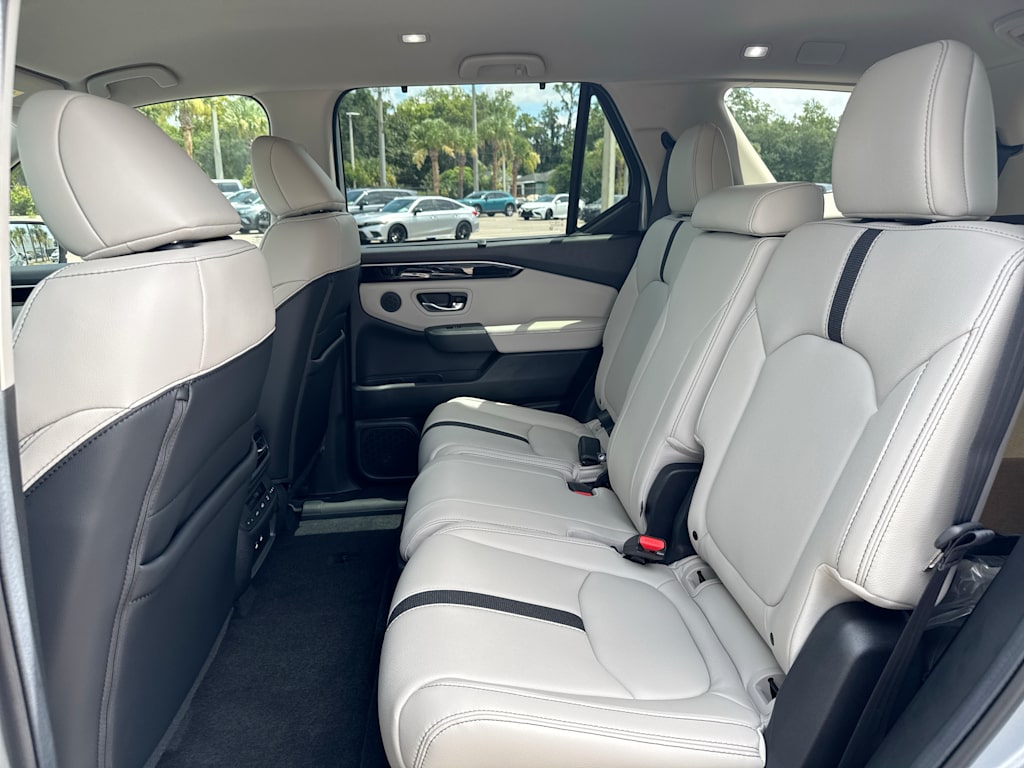 Thumbnail: 2026 Honda Pilot - 12