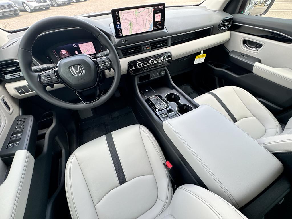 Thumbnail: 2026 Honda Pilot - 9