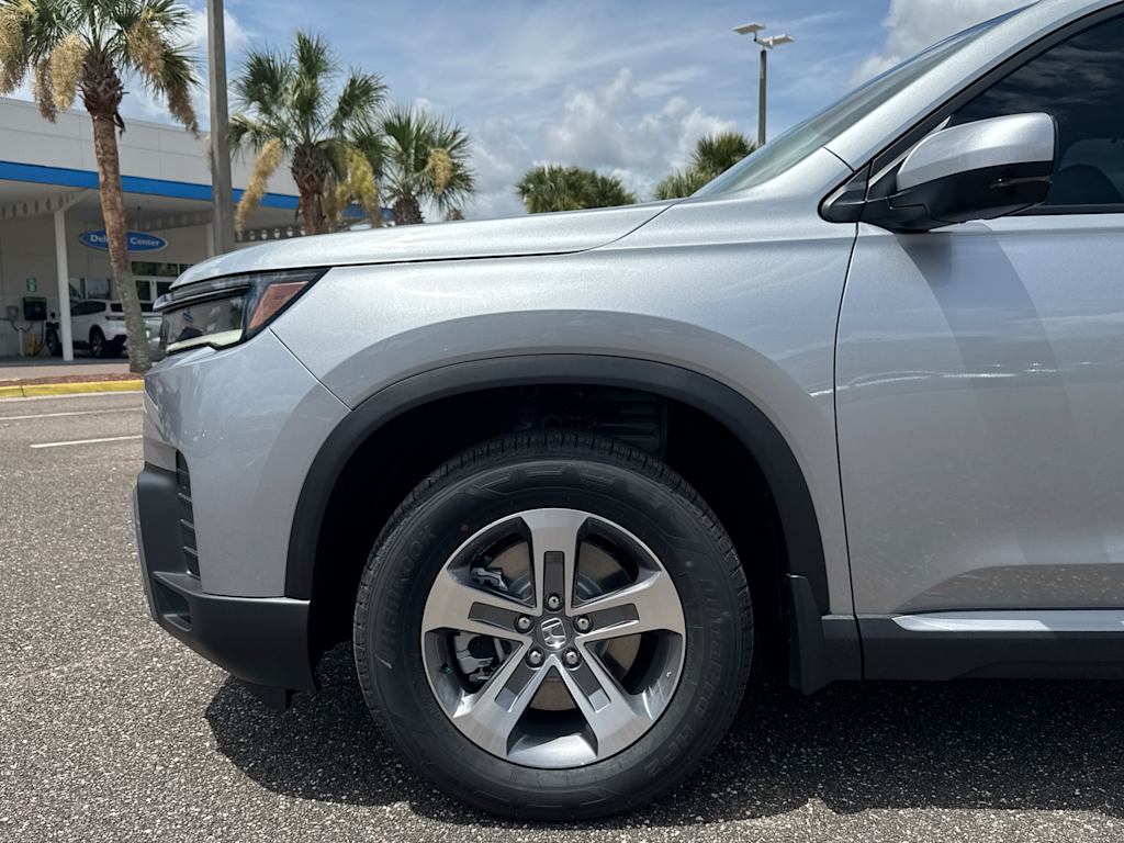 Thumbnail: 2026 Honda Pilot - 7