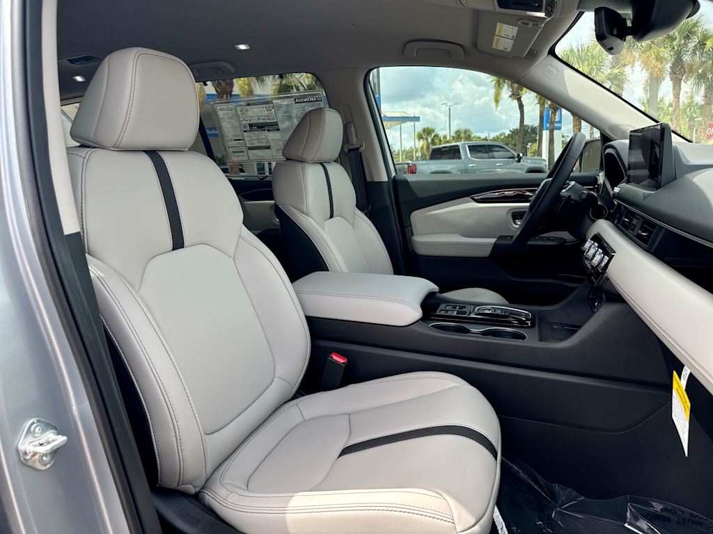 Thumbnail: 2026 Honda Pilot - 11