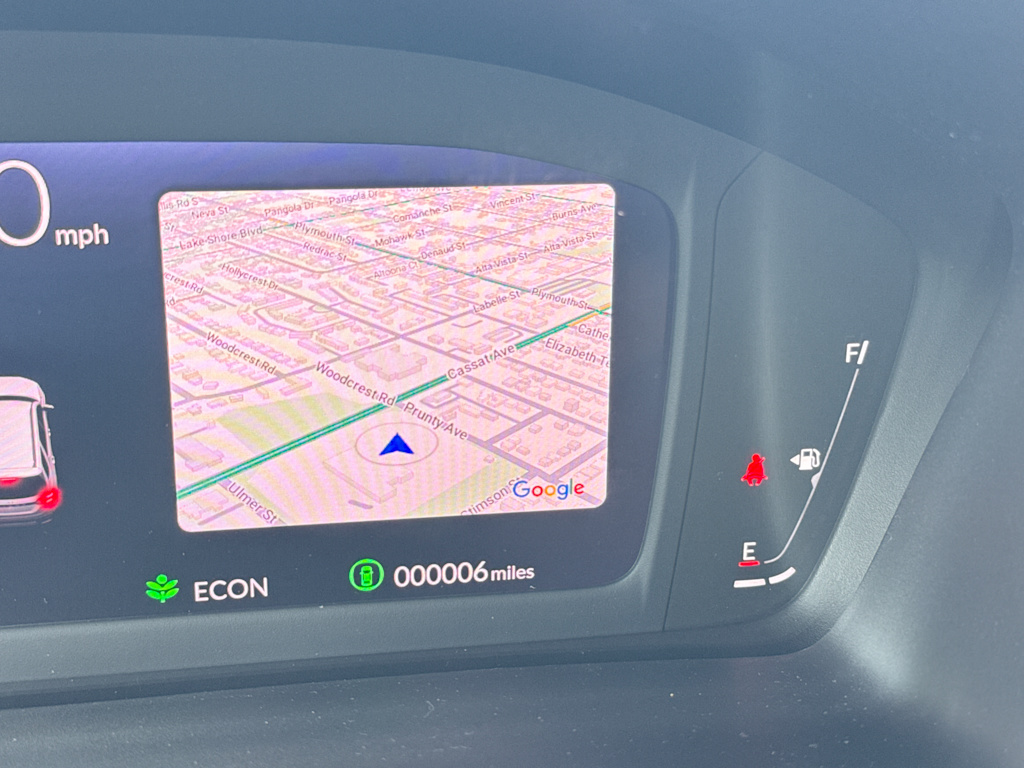 Thumbnail: 2026 Honda Pilot - 13
