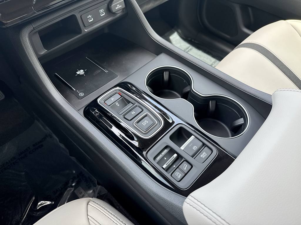 Thumbnail: 2026 Honda Pilot - 14