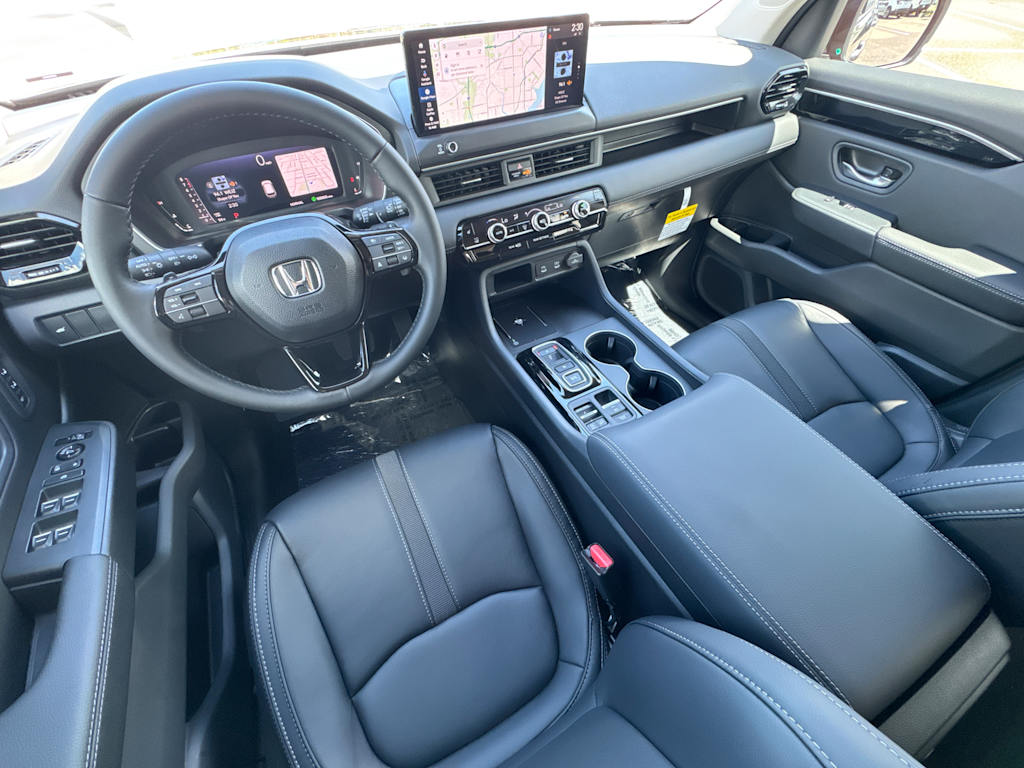 Thumbnail: 2026 Honda Pilot - 9