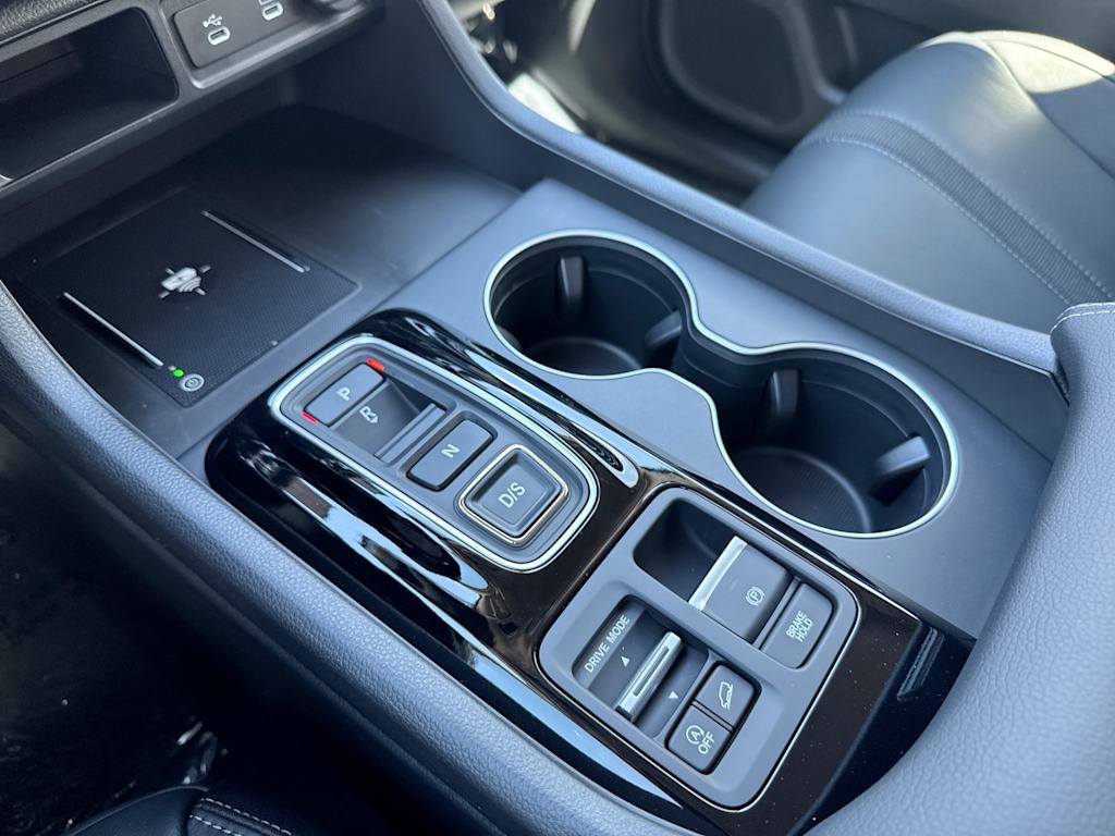 Thumbnail: 2026 Honda Pilot - 14