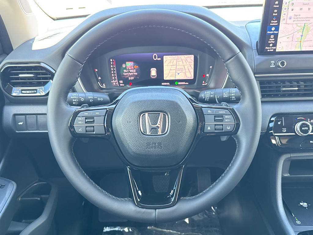 Thumbnail: 2026 Honda Pilot - 2