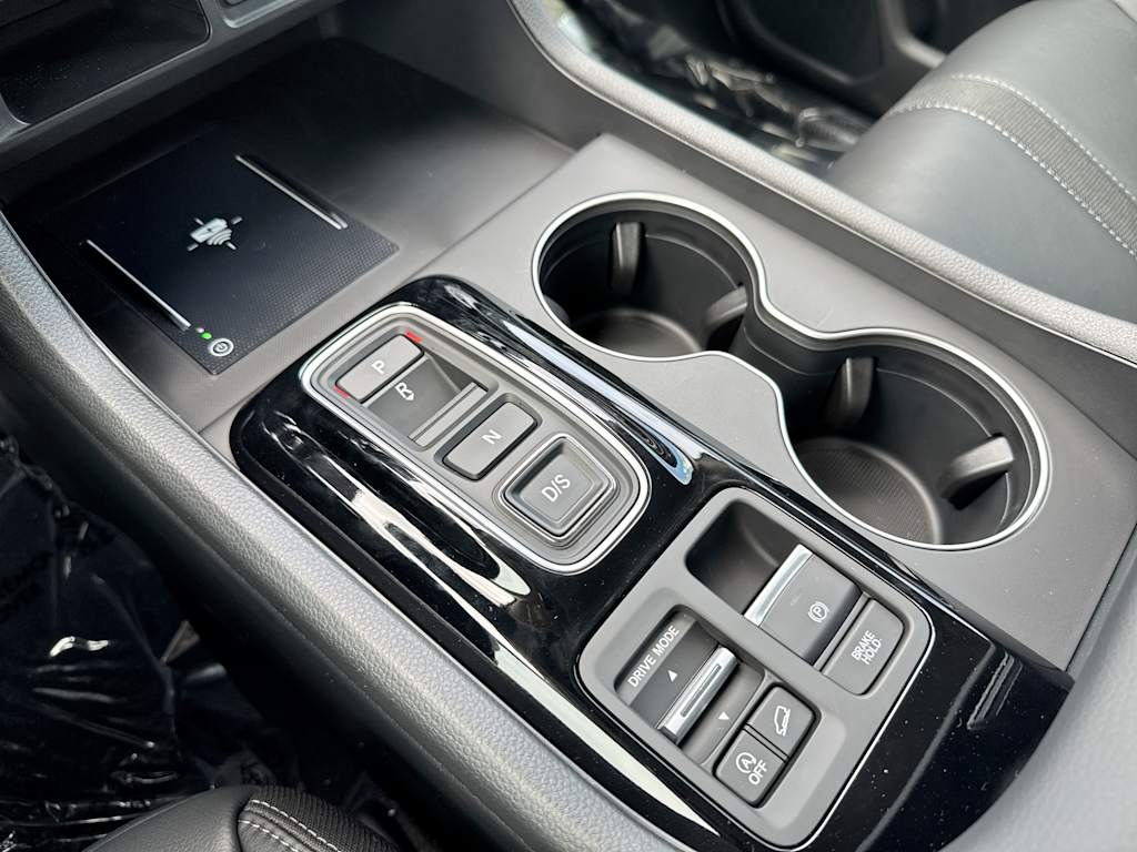 Thumbnail: 2026 Honda Pilot - 13