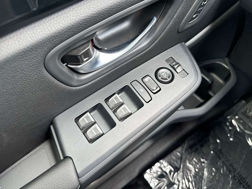 Thumbnail: 2026 Honda Pilot - 22