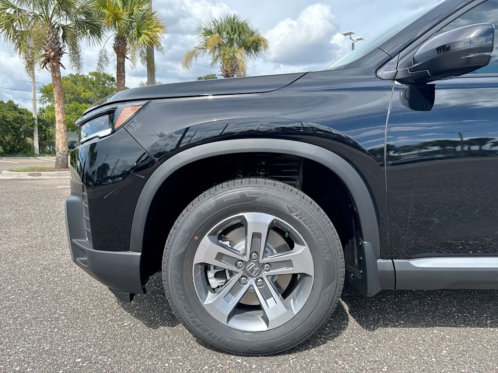 Thumbnail: 2026 Honda Pilot - 6