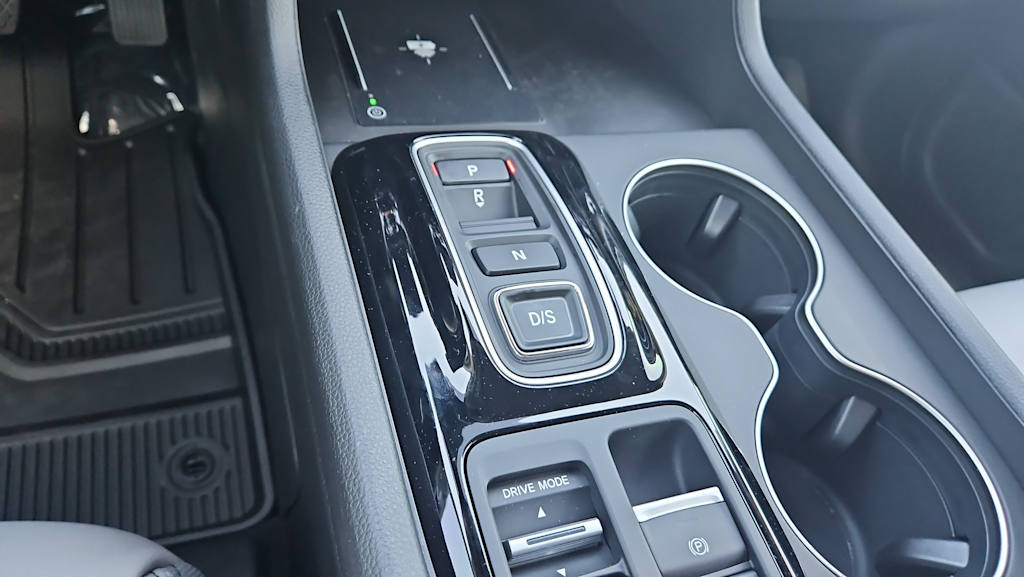 Thumbnail: 2025 Honda Pilot - 12