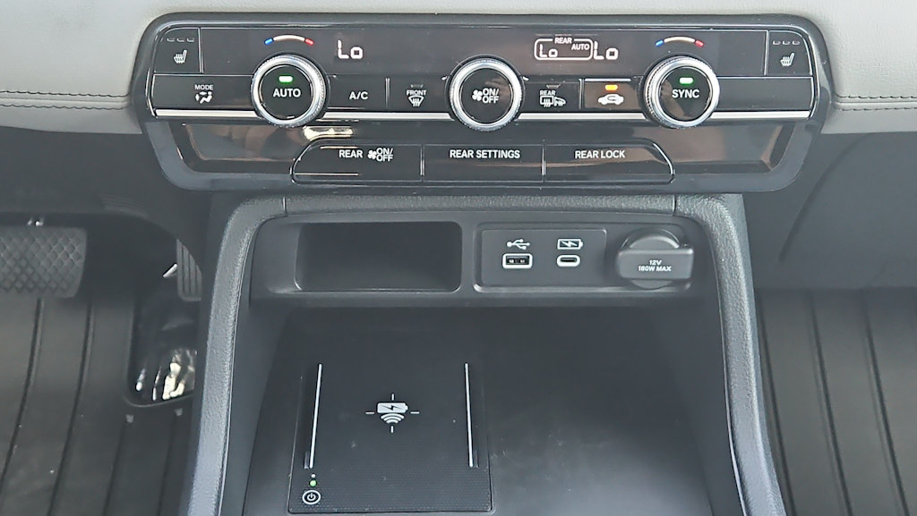 Thumbnail: 2025 Honda Pilot - 22