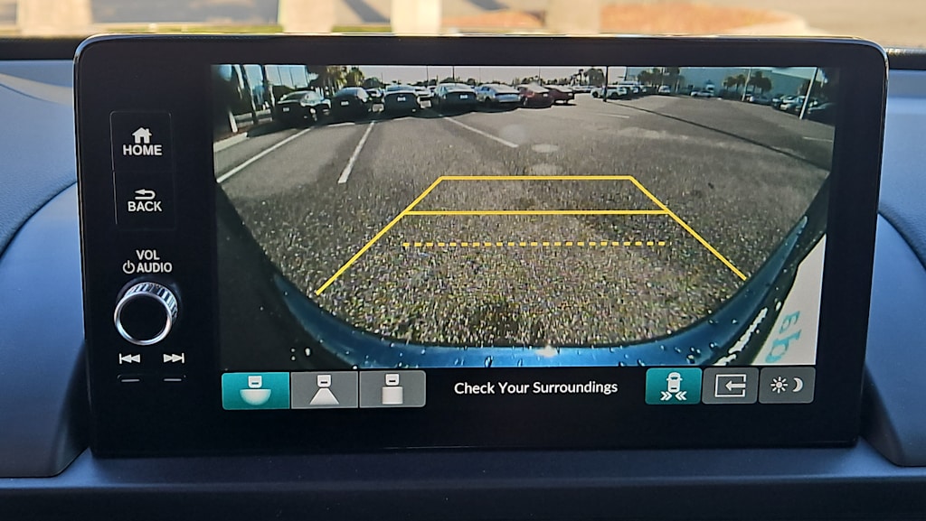 Thumbnail: 2025 Honda Pilot - 24