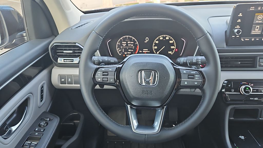 Thumbnail: 2025 Honda Pilot - 2