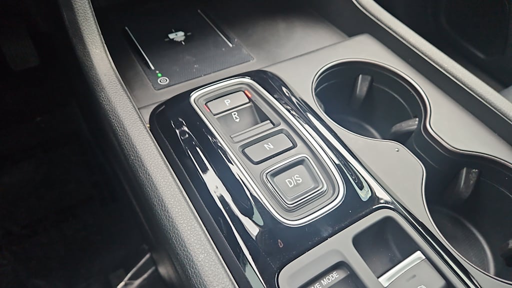 Thumbnail: 2023 Honda Pilot - 14