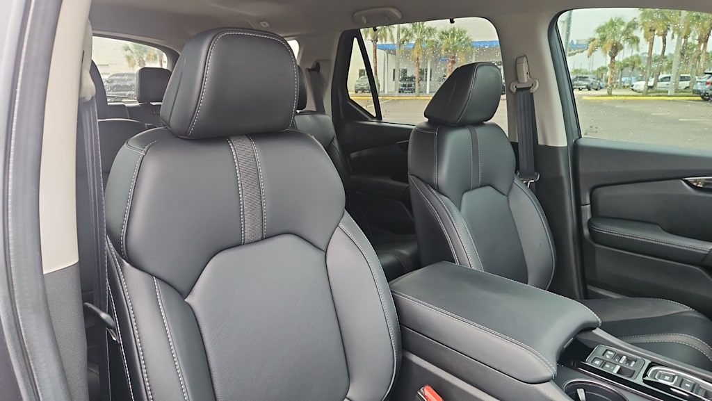 Thumbnail: 2023 Honda Pilot - 11
