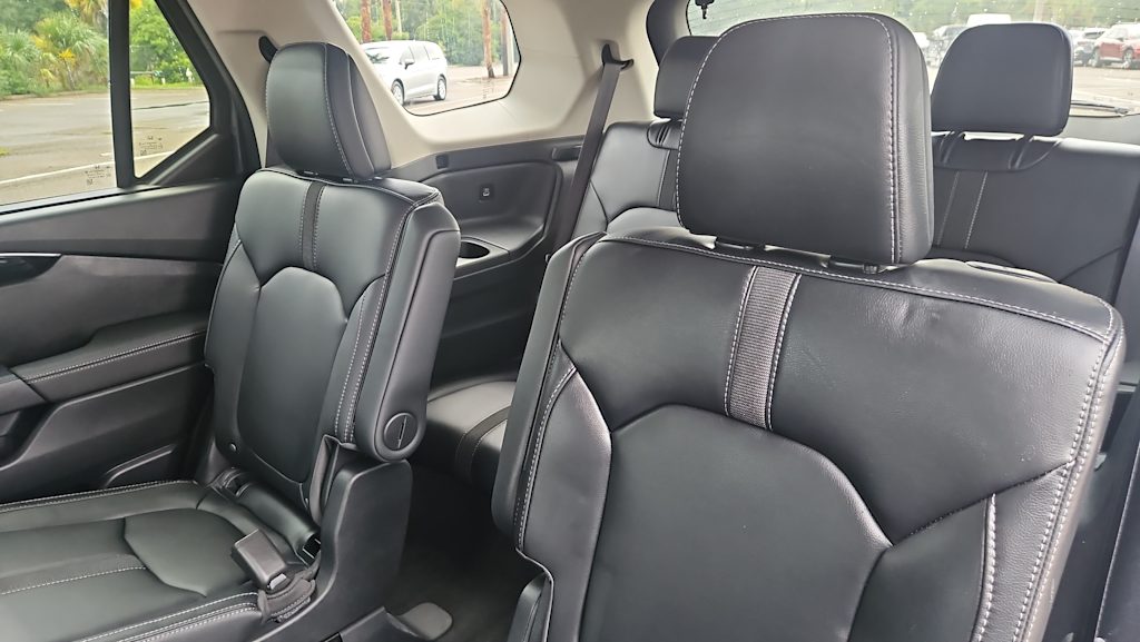 Thumbnail: 2023 Honda Pilot - 12