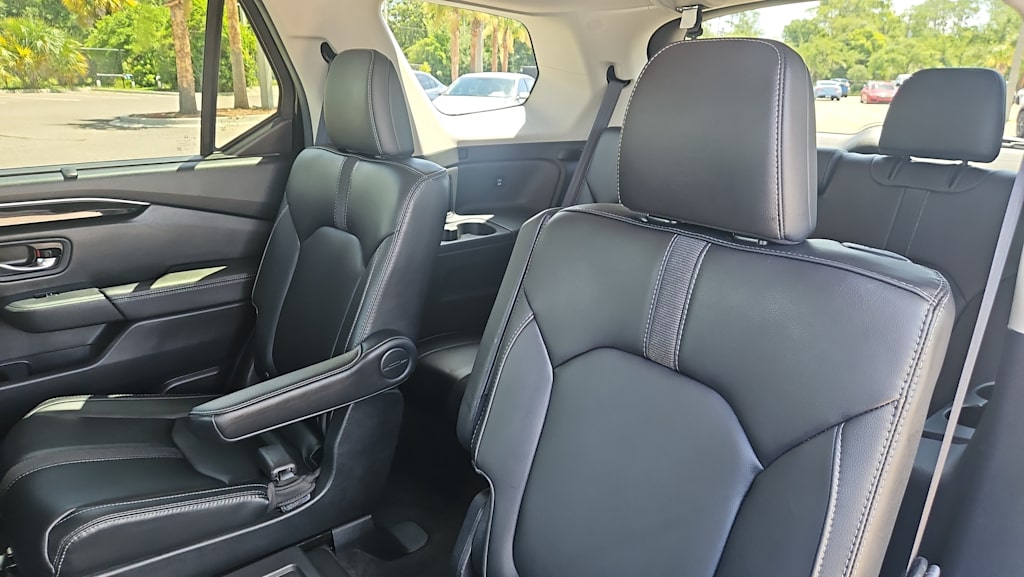 Thumbnail: 2024 Honda Pilot - 9