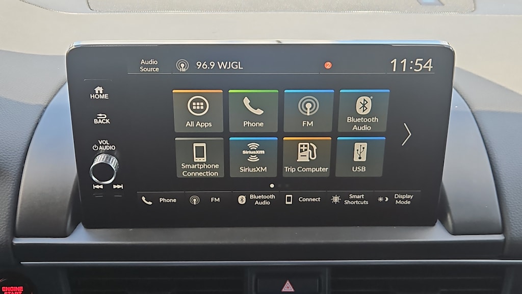 Thumbnail: 2024 Honda Pilot - 23