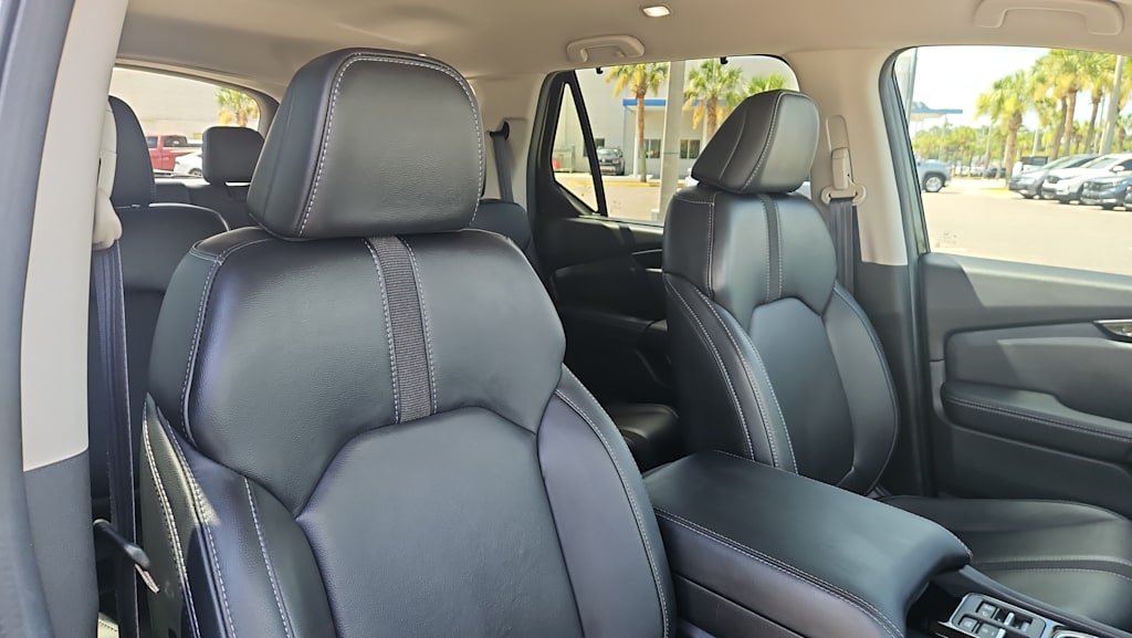 Thumbnail: 2024 Honda Pilot - 8