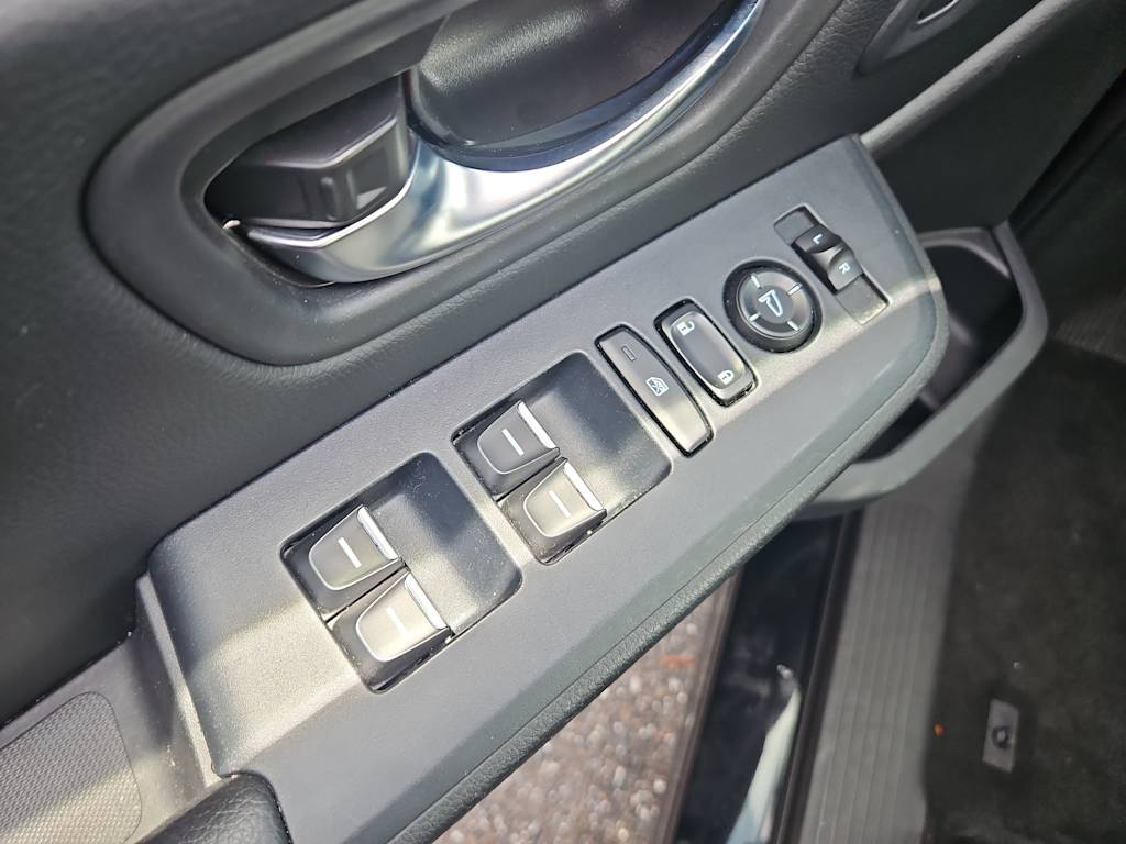 2023 Honda Pilot Touring 22