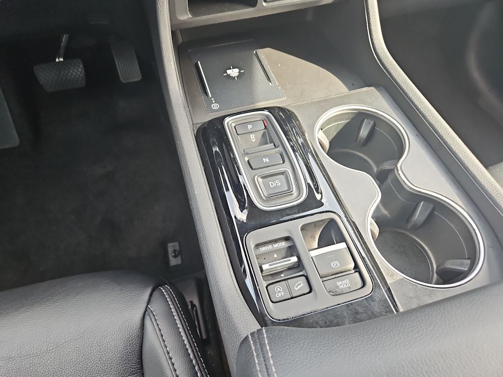 2023 Honda Pilot Touring 13