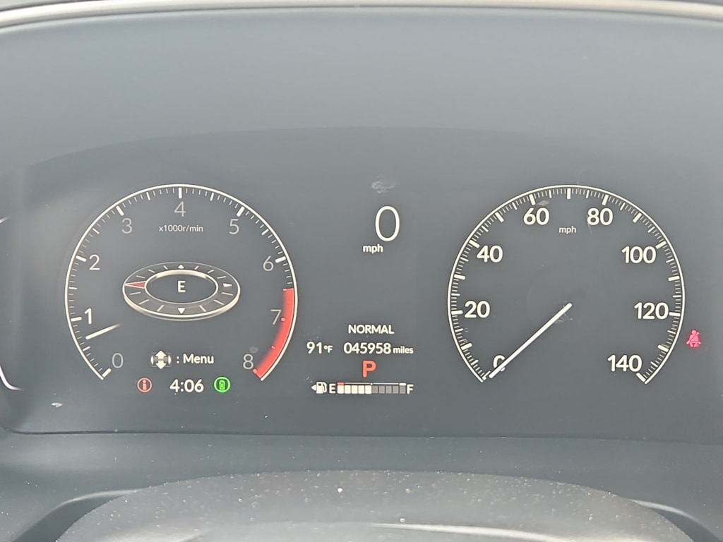 2023 Honda Pilot Touring 14