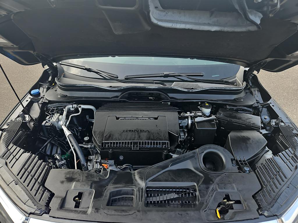 2023 Honda Pilot Touring 7