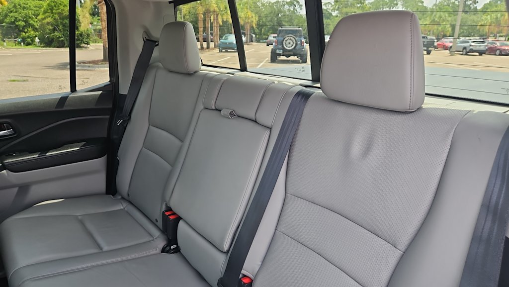 Thumbnail: 2019 Honda Ridgeline - 11