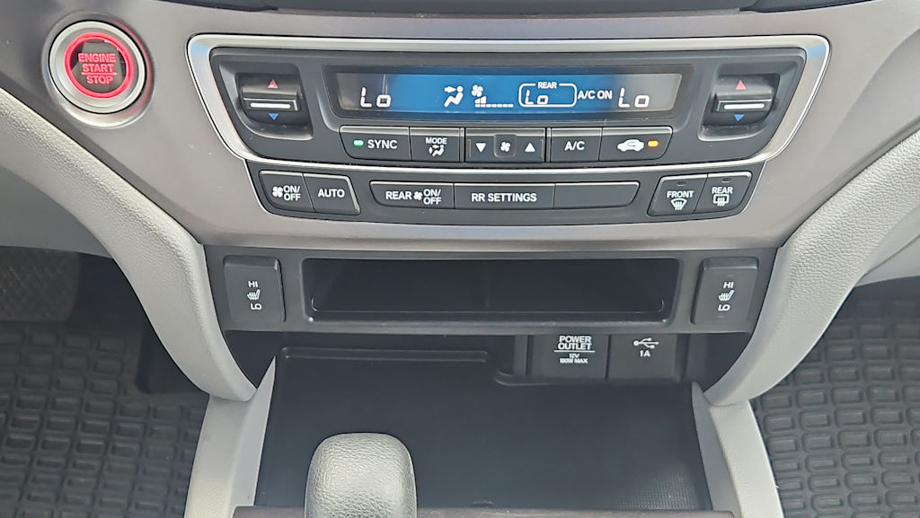 Thumbnail: 2019 Honda Ridgeline - 24