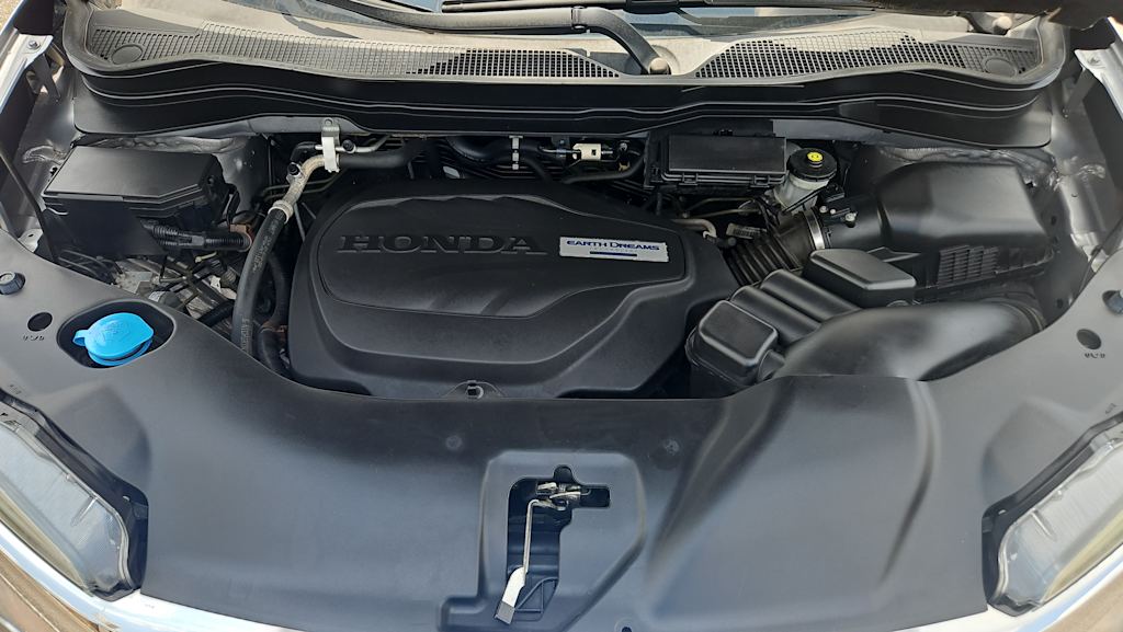 Thumbnail: 2019 Honda Ridgeline - 7