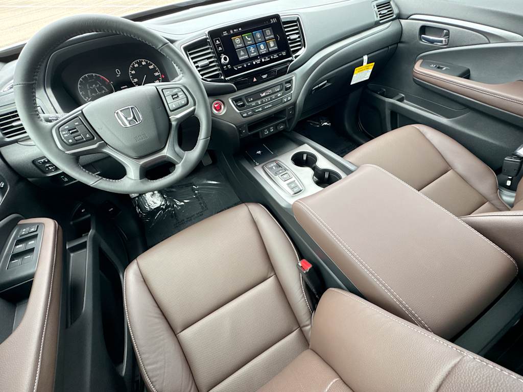 Thumbnail: 2026 Honda Ridgeline - 9