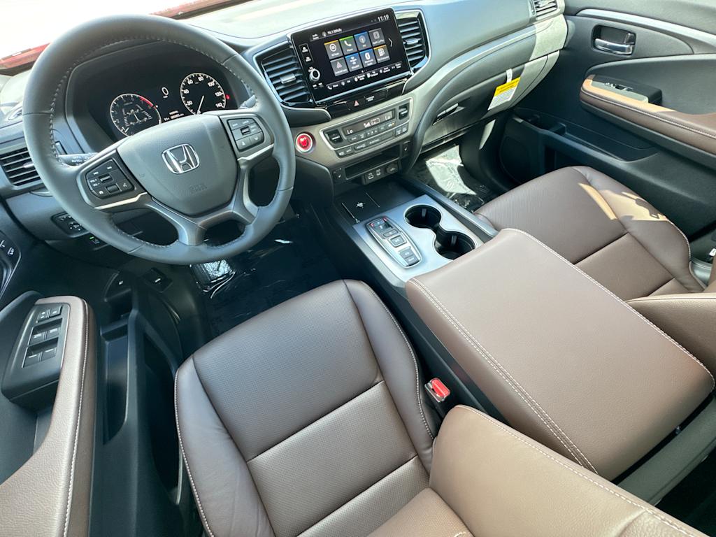 Thumbnail: 2026 Honda Ridgeline - 8