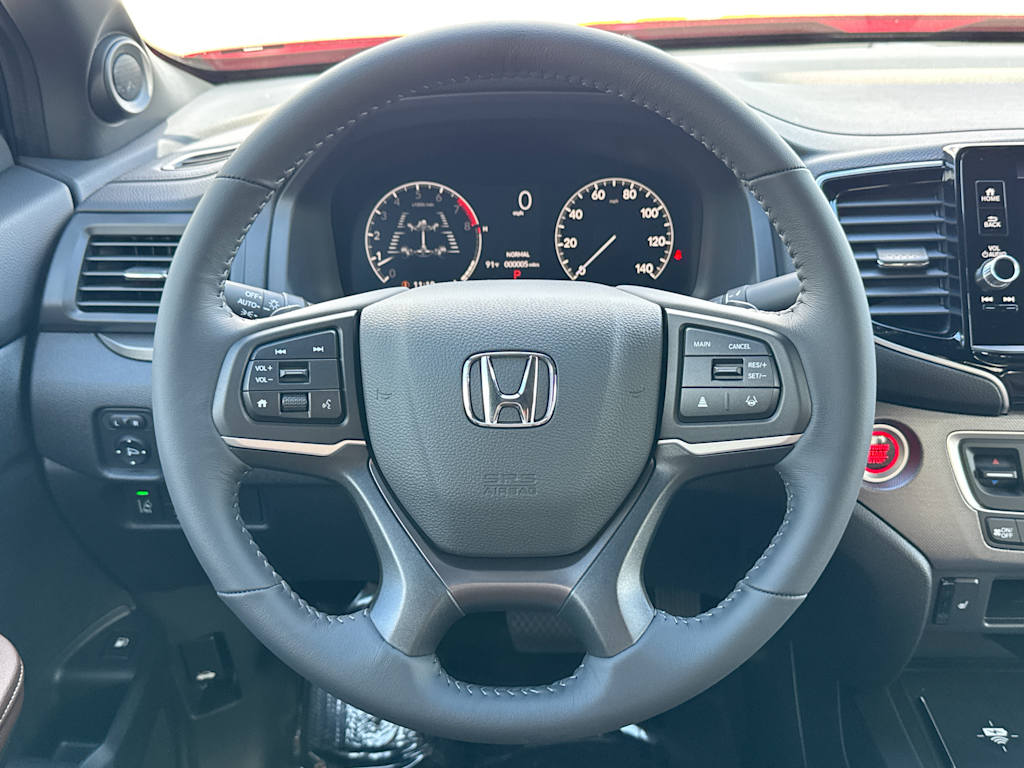 Thumbnail: 2026 Honda Ridgeline - 2